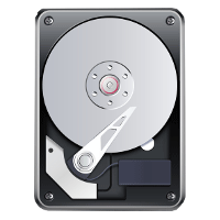 Mobile Device Management computer hard drive