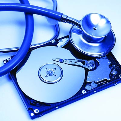 Checking Up on Medical IT