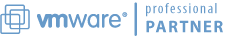 VMware logo